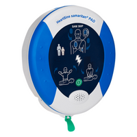 HeartSine Samaritan PAD 360P Fully-Automatic