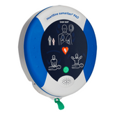 HeartSine Samaritan PAD 500P AED