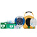 HeartSine Samaritan PAD 500P AED