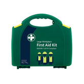 Reliance Medical Large Workplace First Aid Kit (BS8599-1 348)