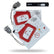 Physio-Control Charge-Pak Charging Stick and Two Sets of QuickPak Adult Electrode Pads