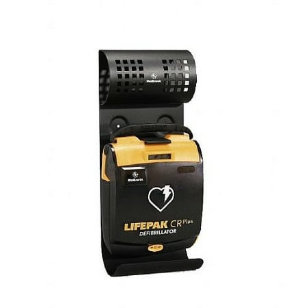 Physio-Control Wall Bracket for LIFEPAK CR Plus