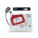 Physio-Control Charge-Pak Charging Stick and One Set of QuickPak Adult Electrode Pads