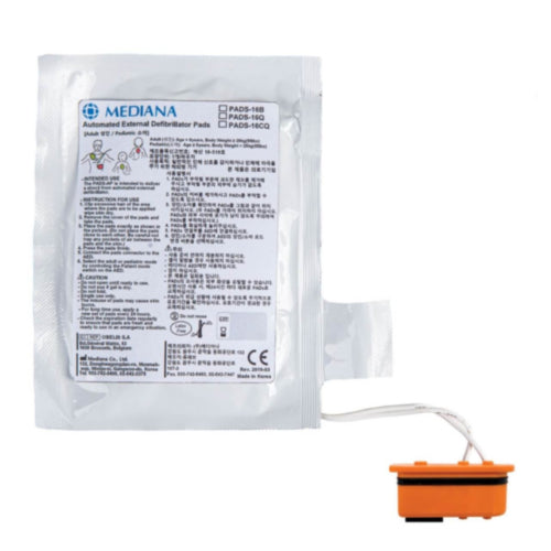 Mediana HeartOn A16 Electrodes for Adults