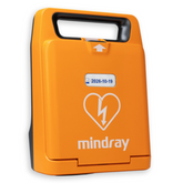 Mindray BeneHeart C1A Fully-Automatic AED V2