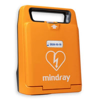 Mindray BeneHeart C1A Semi-Automatic AED V2
