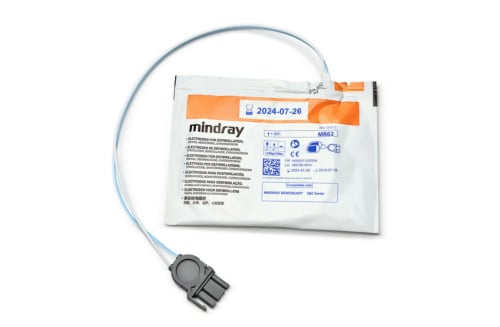 Mindray BeneHeart MR62 Electrodes