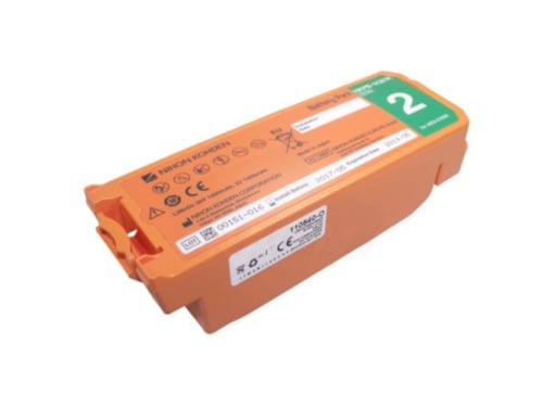 Nihon Kohden Battery AED 21XX SB-212VK