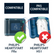 Philips HeartStart FRx Child/Infant Key