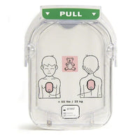 Philips HeartStart HS1 Paediatric Electrode Pads