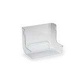 Philips HeartStart Transparent Wall Bracket
