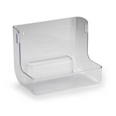 Philips HeartStart Transparent Wall Bracket