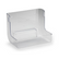 Philips HeartStart Transparent Wall Bracket
