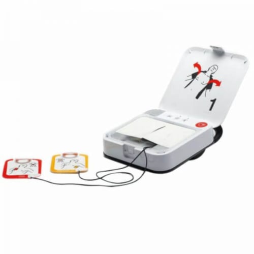 Physio-Control LIFEPAK CR2 USB Semi-Automatic AED