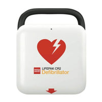Physio-Control LIFEPAK CR2 USB Fully-Automatic AED