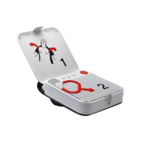 Physio-Control LIFEPAK CR2 USB Semi-Automatic AED
