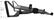 ZOLL AED Plus Wall Mounting Bracket