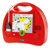 Primedic HeartSave PAD Semi-Automatic AED