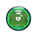 Rotaid Solid Plus 24/7 Green Transparent