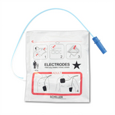 Schiller FRED Easyport Adult Electrode Pads