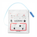 Schiller FRED Easyport Adult Electrode Pads
