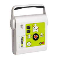 Smarty Saver Semi-Automatic AED