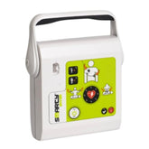Smarty Saver Fully-Automatic AED