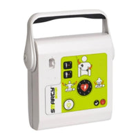 Smarty Saver Fully-Automatic AED