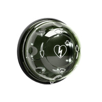 Rotaid Solid Plus Heat LED Cabinet