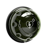 Rotaid Solid Plus Cabinet