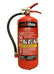 6kg ABC Powder Fire Extinguisher