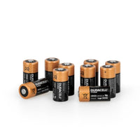 ZOLL AED Plus Batteries