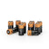 ZOLL AED Plus Batteries