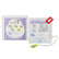 ZOLL Paediatric Electrode Pads