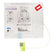ZOLL Paediatric Electrode Pads