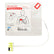 ZOLL CPR Stat-Padz Adult Electrode Pads